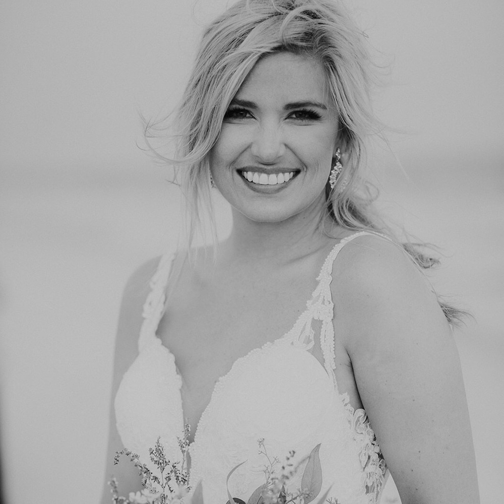 Meet your Posher, Sarahgant